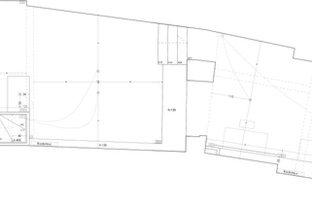 Plan RDC-renovation-maison-Dieulefit