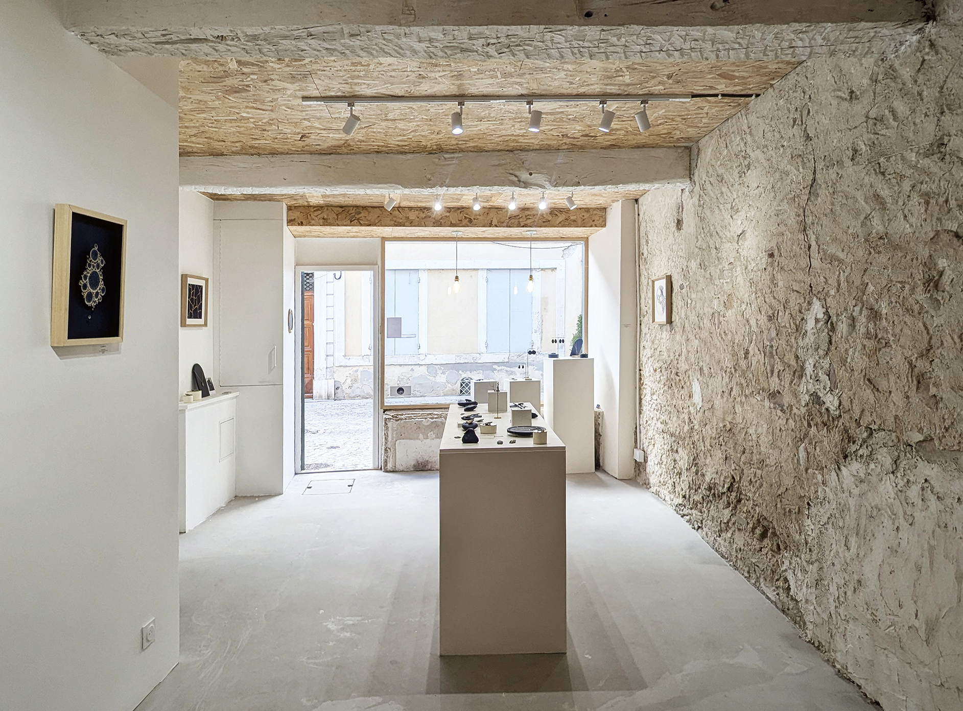 29 – rénovation de maison Tarn-et-Garonne