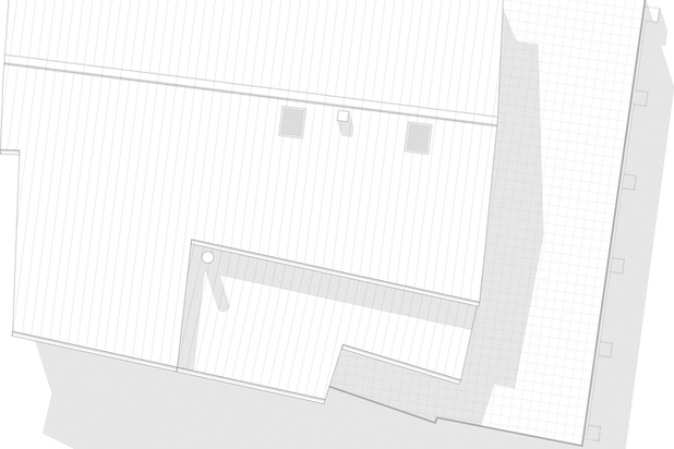 Plan de toiture-rehabilitation-maison-Thoard