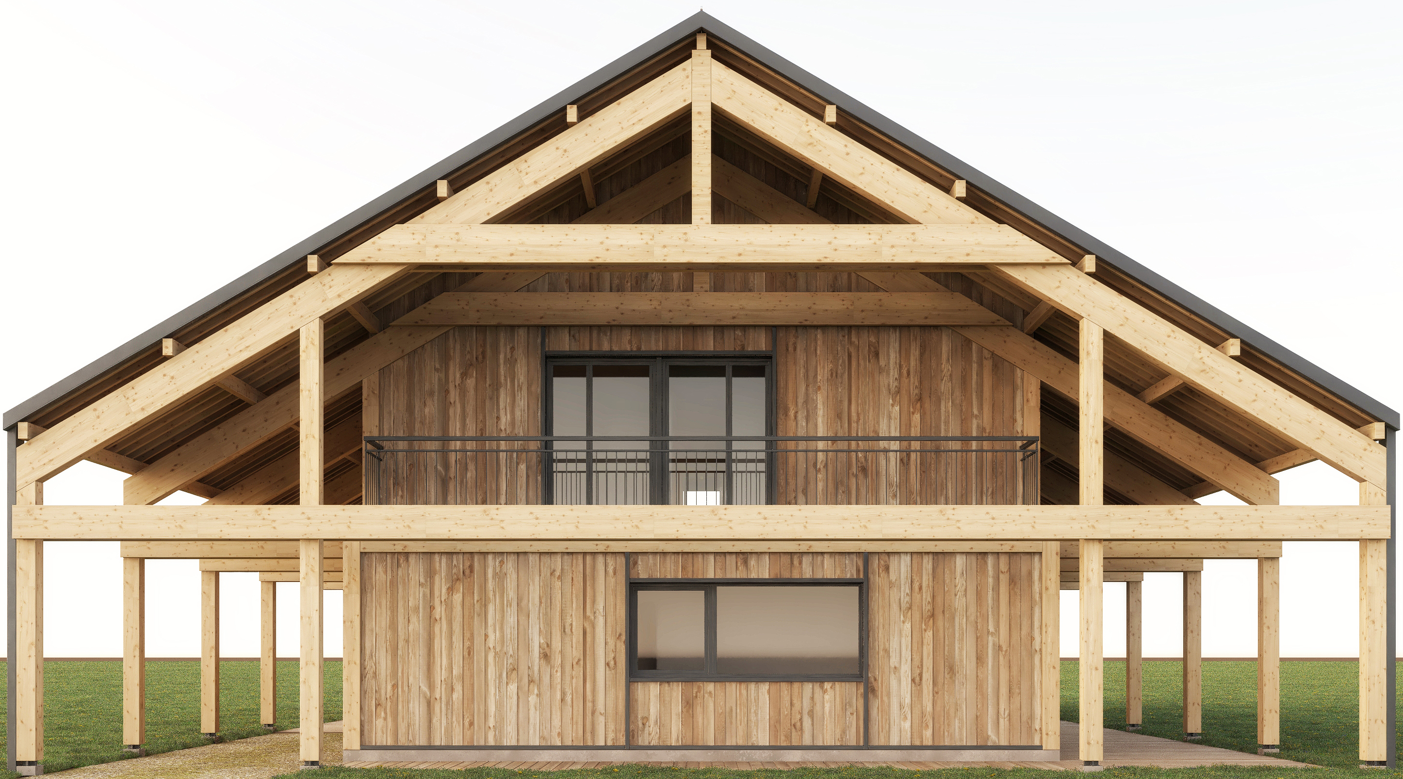 Vuillafans – construction de maison neuve Cher Vuillafans – construction de maison neuve Cher