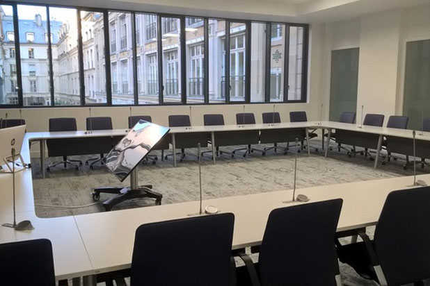 Bureaux en cœur d'ilot-construction-bureaux-Paris