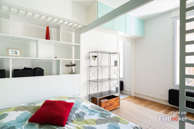 Chambre-renovation-appartement-Montrouge
