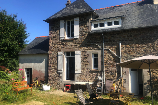 Existant-agrandissement_extension-extension-Plouha