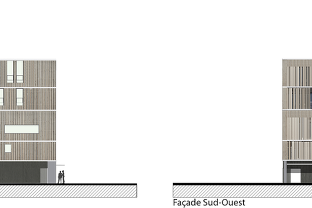 Façades-surelevation-bureaux-Lorient