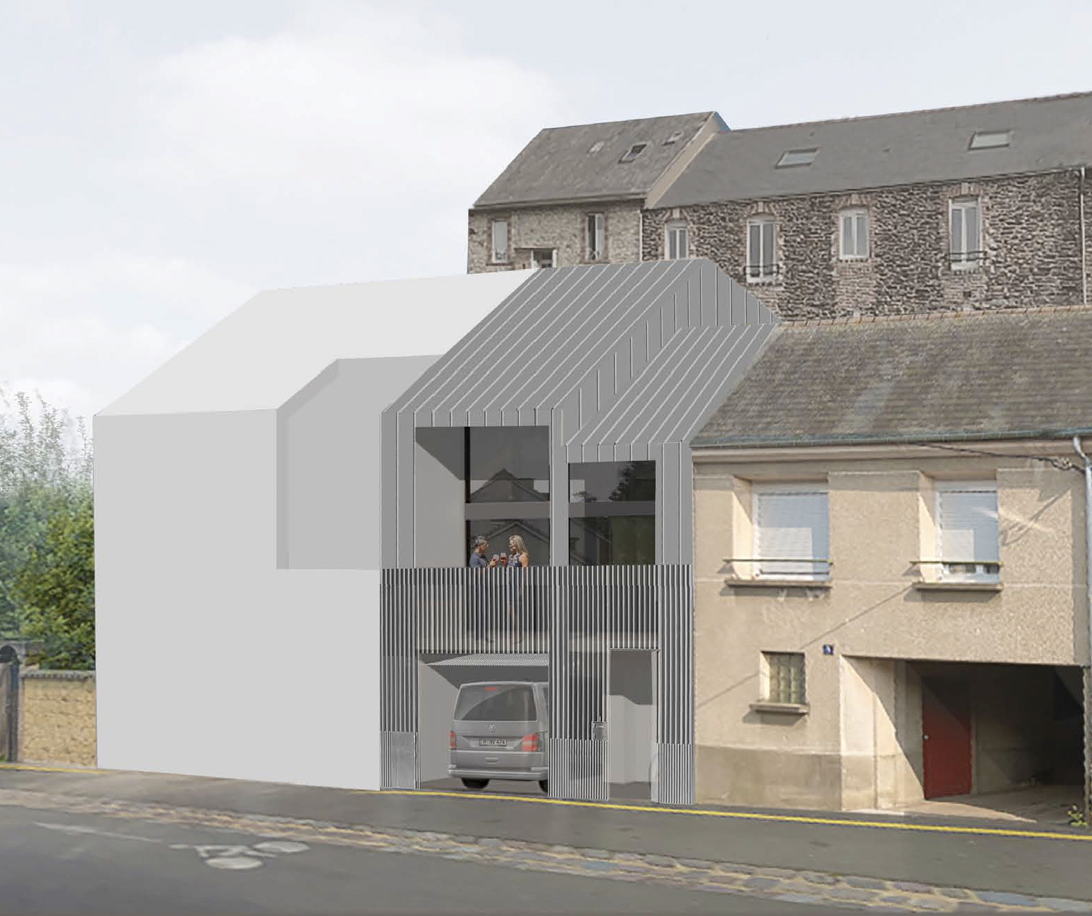 Construction de maison individuelle – construction de maison neuve Ille-et-Vilaine Construction de maison individuelle – construction de maison neuve Ille-et-Vilaine