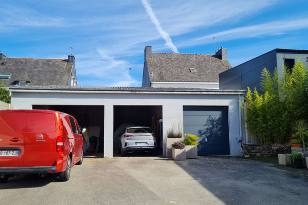 existant-surelevation-garage-Caudan