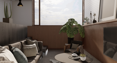 Photo d'un projet de Construction Maison à Lille