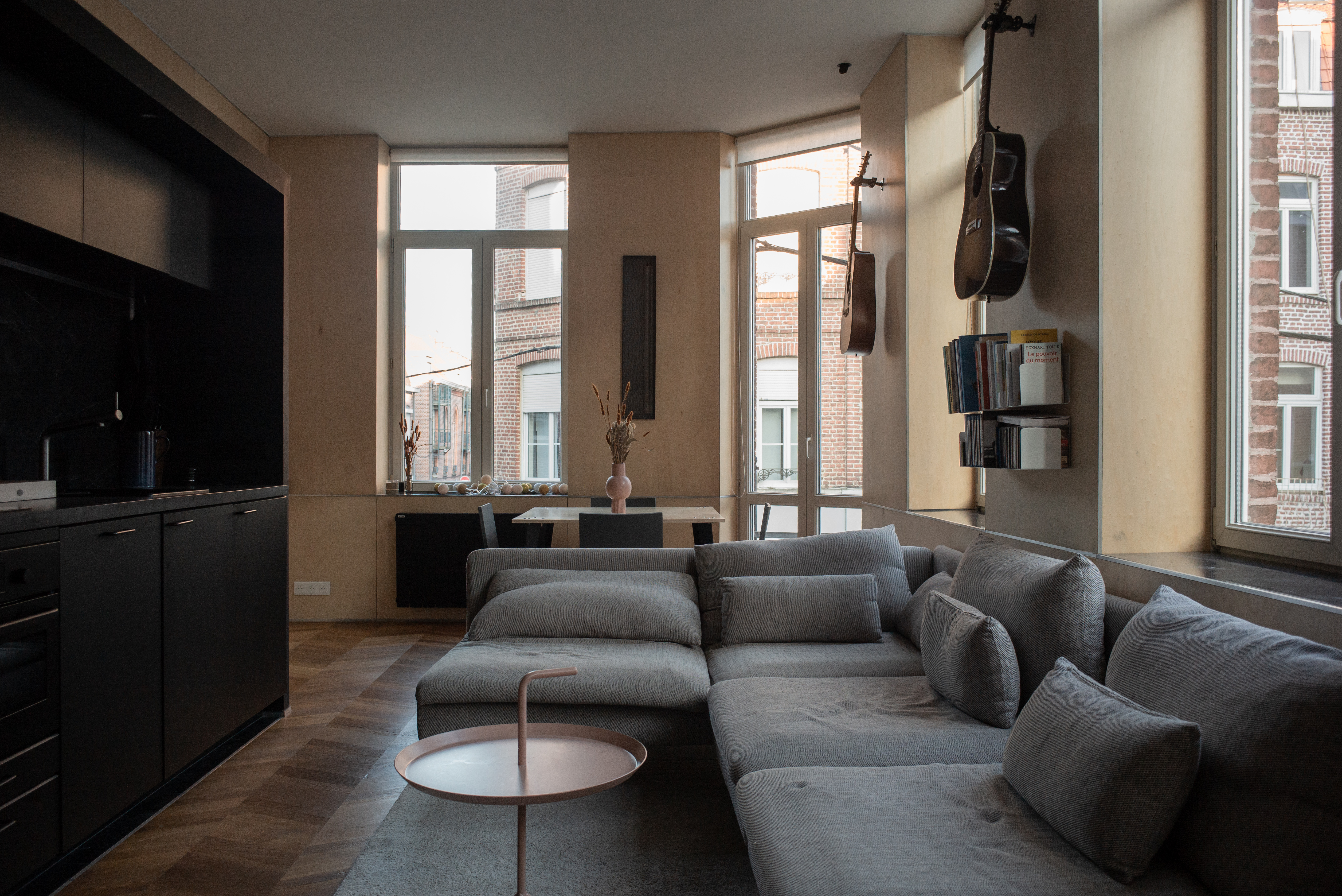 Rénovation d'un appartement – rénovation d'appartement Nord