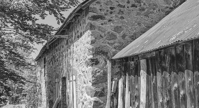 Photo d'un projet de Rénovation Maison à La Tour-d'Auvergne