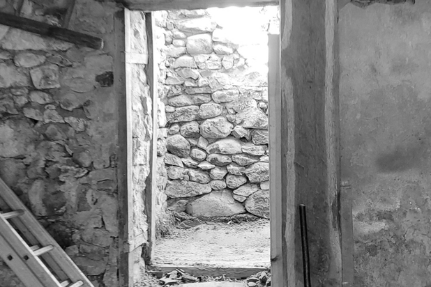 Chantier 02-renovation-maison-La Tour-d'Auvergne