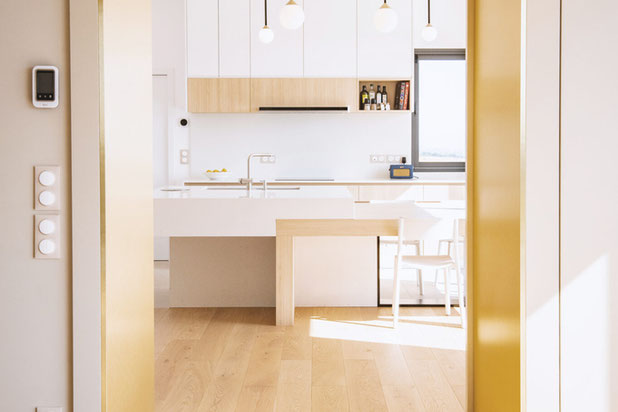 Passage-construction-maison-Roquefort-les-Pins