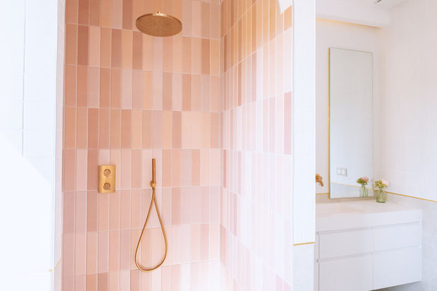 Salle de bain-construction-maison-Roquefort-les-Pins