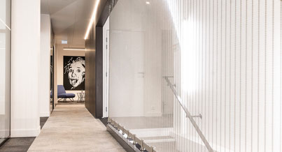 Photo d'un projet de Rénovation Autre à Paris