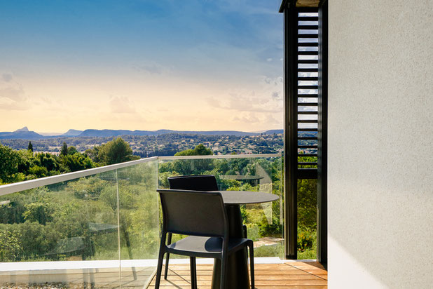 Terrasse-construction-maison-Sommières