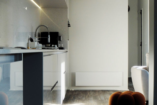 Cuisine sur mesure-renovation-atelier_loft-Paris