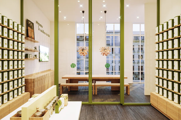 PALAIS DES THES BRUXELLES-renovation-boutique_local-Paris