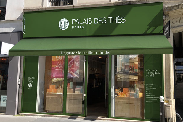 PALAIS DES THES PARIS-renovation-boutique_local-Paris