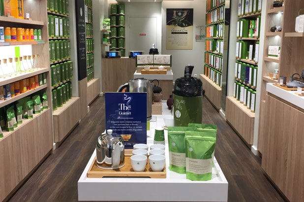 PALAIS DES THES PARIS-renovation-boutique_local-Paris