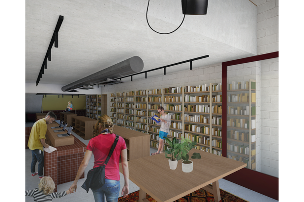 Matériaux bruts-rehabilitation-boutique_local-Mulhouse