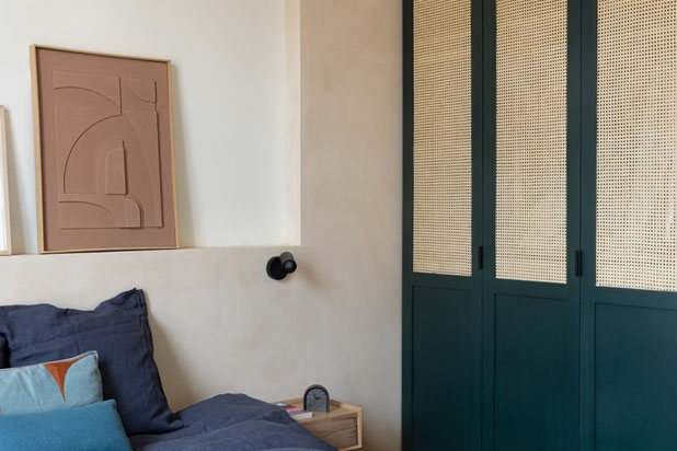 Chambre-renovation-appartement-Paris