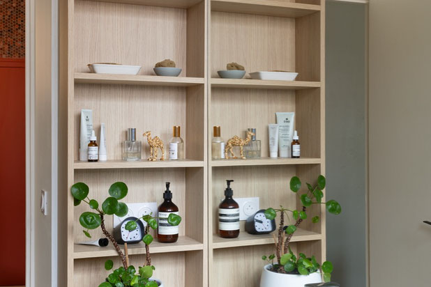 Salle de bain-renovation-appartement-Paris