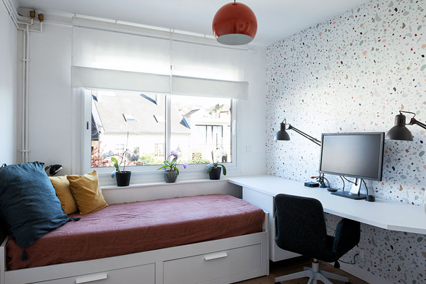 Bureau-renovation-appartement-Cachan