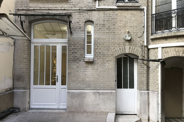 La Cour-renovation-appartement-Paris