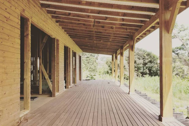 photo extérieur projet-construction-maison-Petit-Bourg