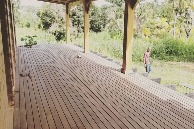 photo extérieur projet-construction-maison-Petit-Bourg