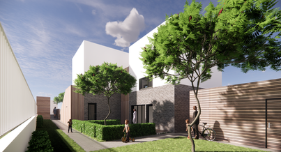 Photo d'un projet de Construction Logement à Limeil-Brévannes