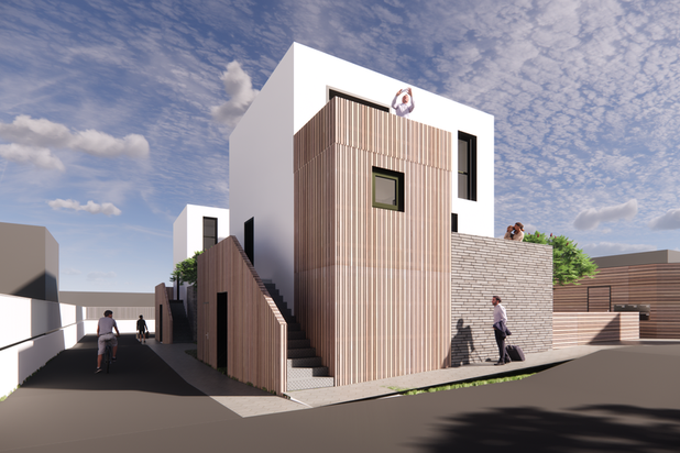Logement collectif Piard-construction-logement-Limeil-Brévannes