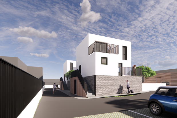 Logement collectif Piard-construction-logement-Limeil-Brévannes