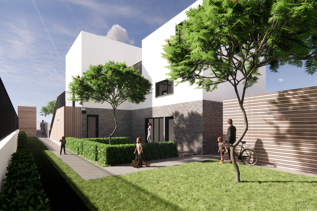 Logement collectif Piard-construction-logement-Limeil-Brévannes