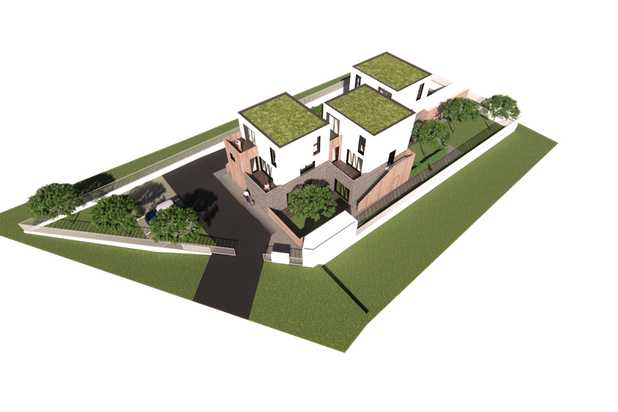 Logement collectif Piard-construction-logement-Limeil-Brévannes