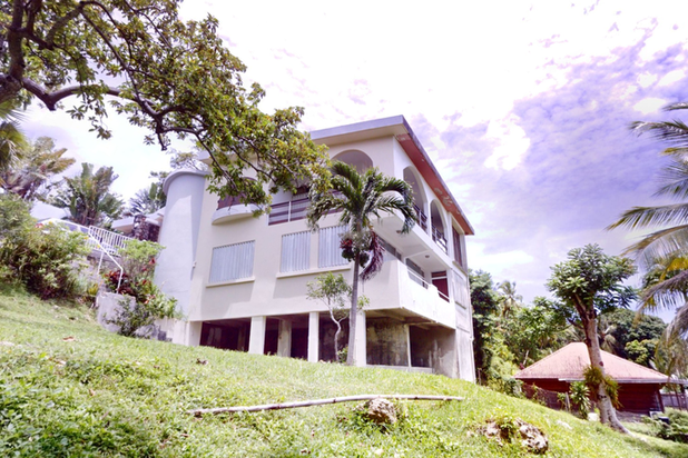 photo exterieur-renovation-maison-Les Abymes