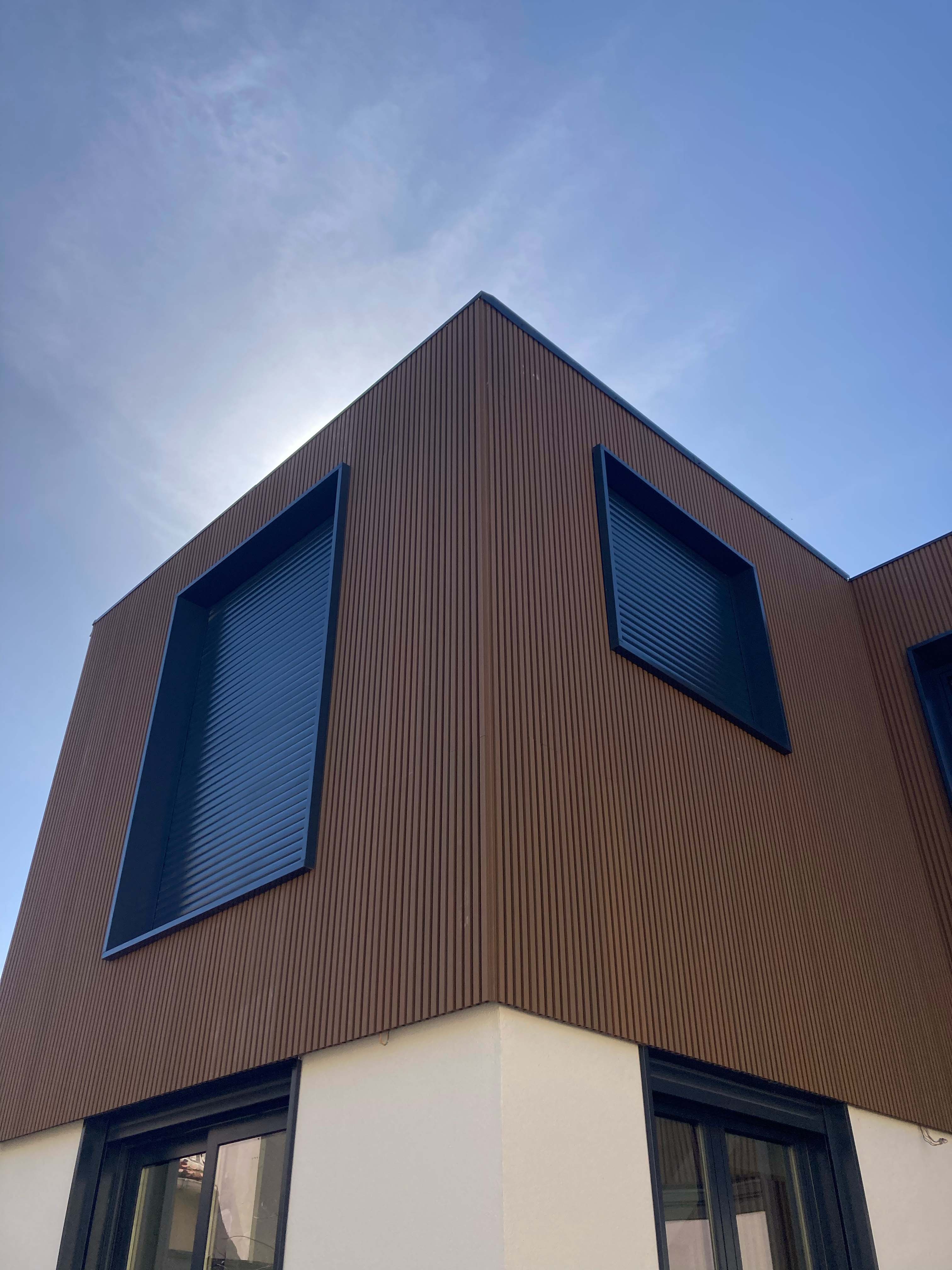 Alexandre Dumas – construction de maison neuve Seine-Saint-Denis