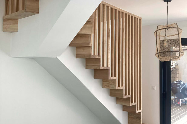 escaliers-construction-maison-Romainville
