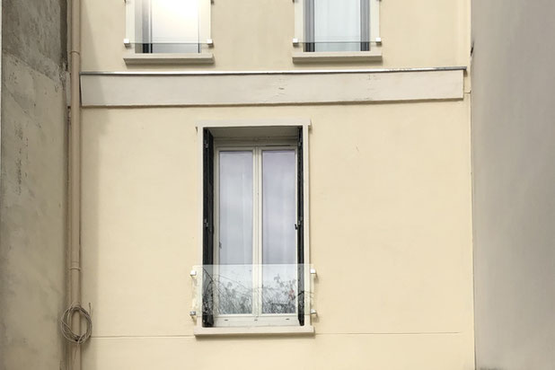 FONTENAY ARAS-agrandissement_extension-maison-Fontenay-sous-Bois