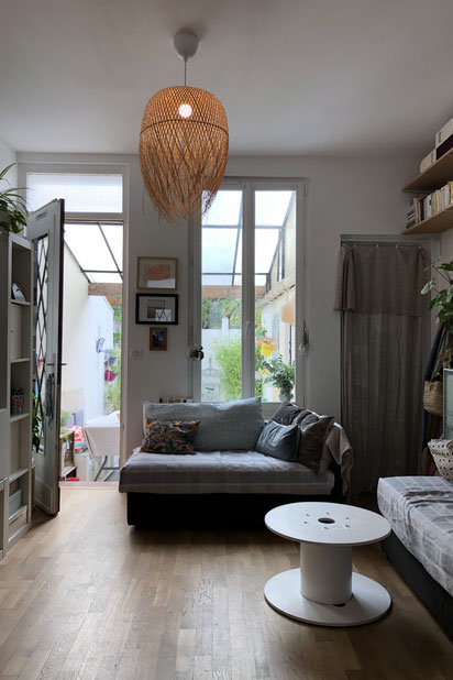 FONTENAY ARAS-agrandissement_extension-maison-Fontenay-sous-Bois