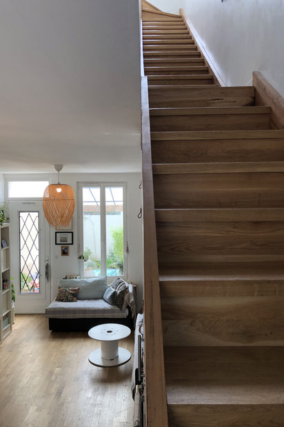 FONTENAY ARAS-agrandissement_extension-maison-Fontenay-sous-Bois