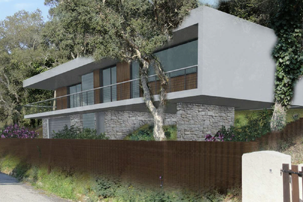 Maison - La Croix-Valmer-construction-maison-La Croix-Valmer