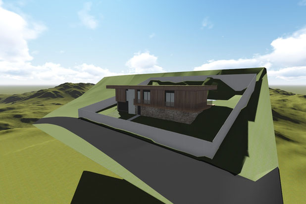 Maison - La Croix-Valmer-construction-maison-La Croix-Valmer