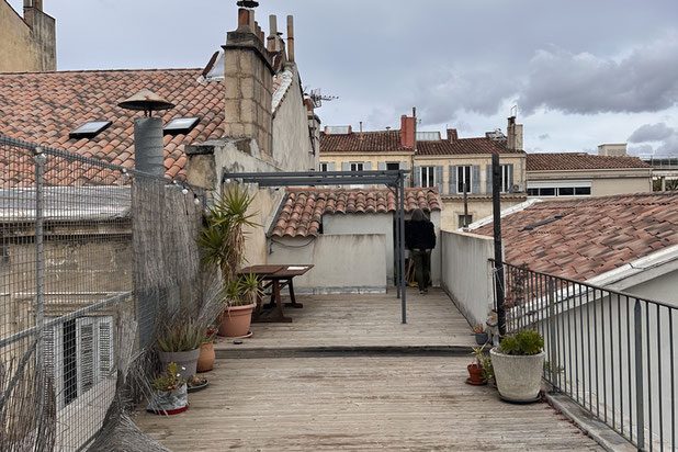 Photo de la terrasse-renovation-appartement-Marseille