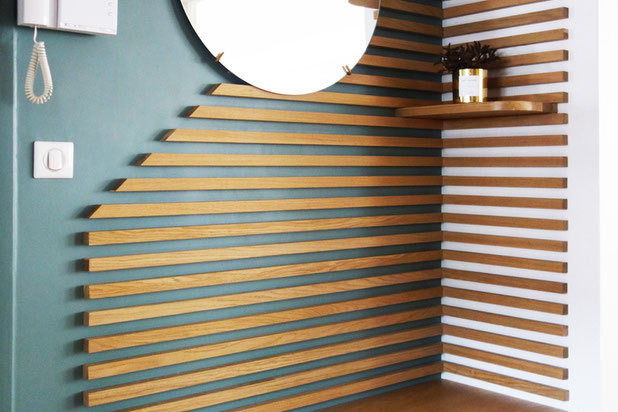 Entrée-amenagement-appartement-Asnières-sur-Seine