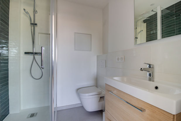 Salle d'eau parentale-renovation-appartement-Paris