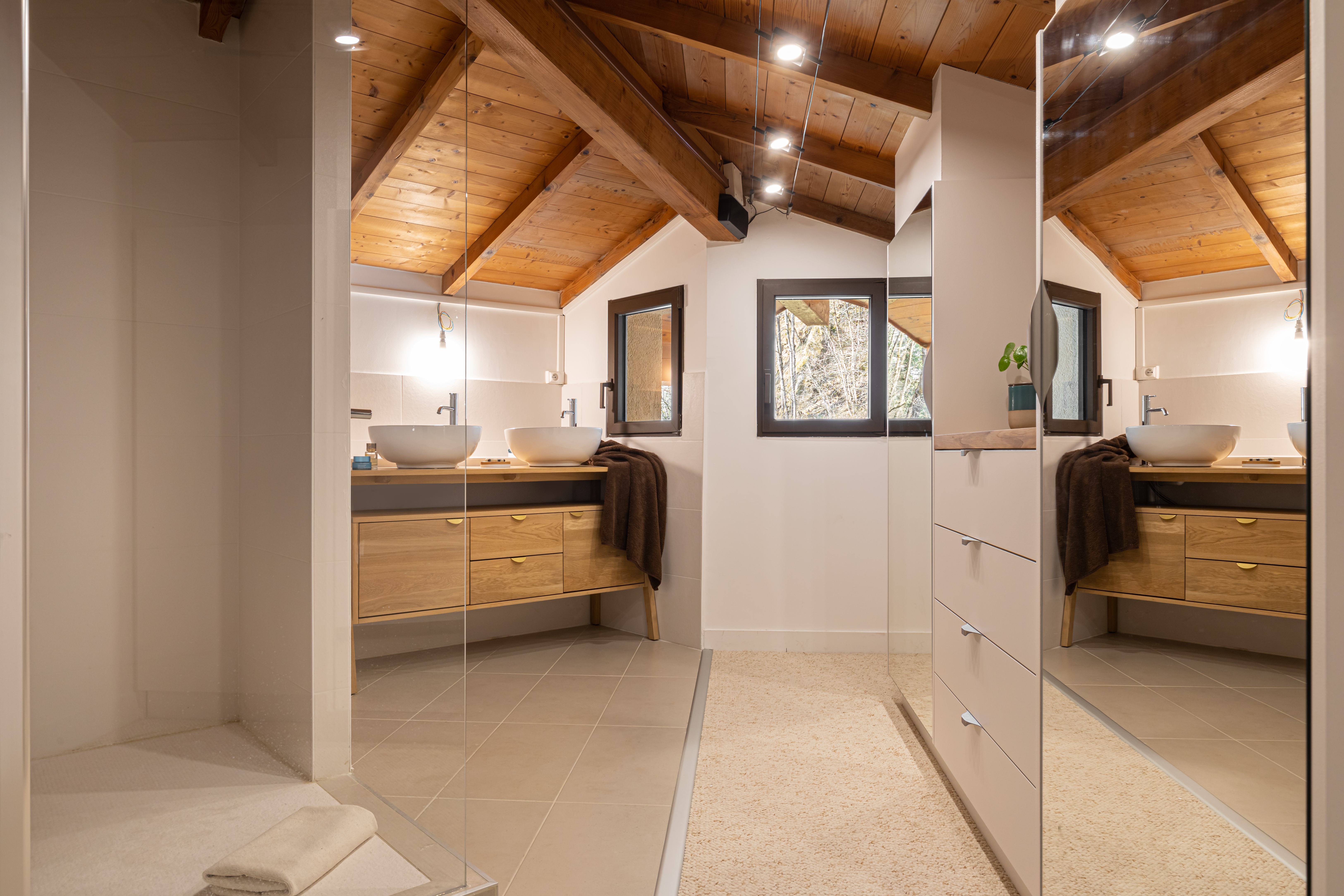 TASSIN – rénovation de maison Rhône