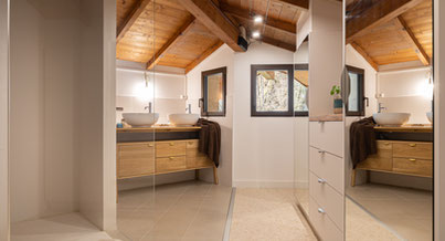 Photo d'un projet de Aménagement Maison à Tassin-la-Demi-Lune