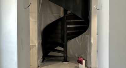Photo d'un projet de Rénovation Appartement à Paris