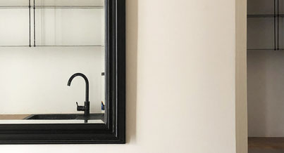 Photo d'un projet de Rénovation Appartement à Paris