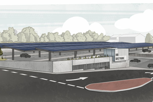 Croquis de permis de construire-renovation-equipement-Laval-sur-Vologne